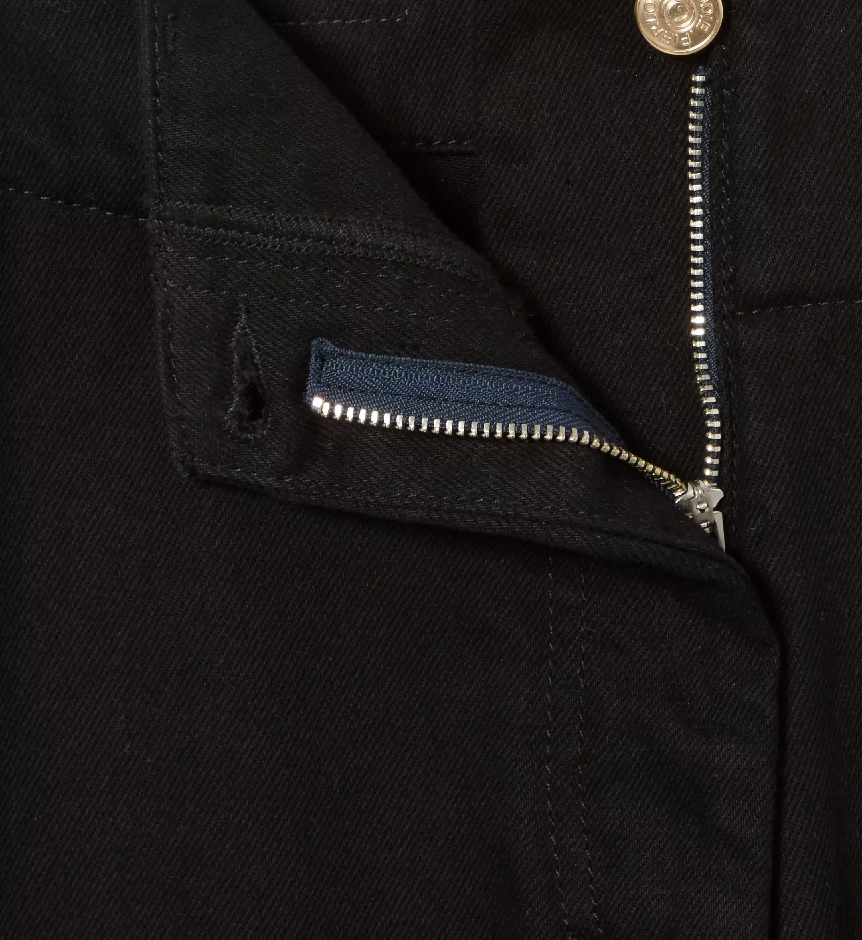 Claudie Pierlot  루즈핏 데님 팬츠