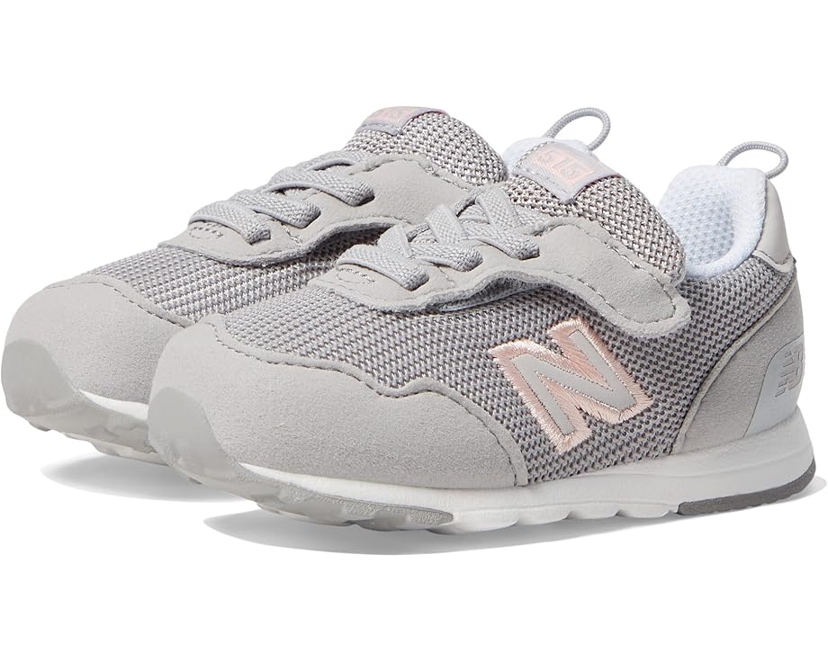 New Balance Kids 515 뉴비 후크앤루프 유아 아동