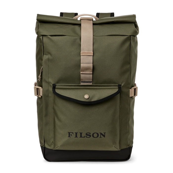 FILSON 필슨 남성 올 웨더 백팩 20277985 Olive Black
