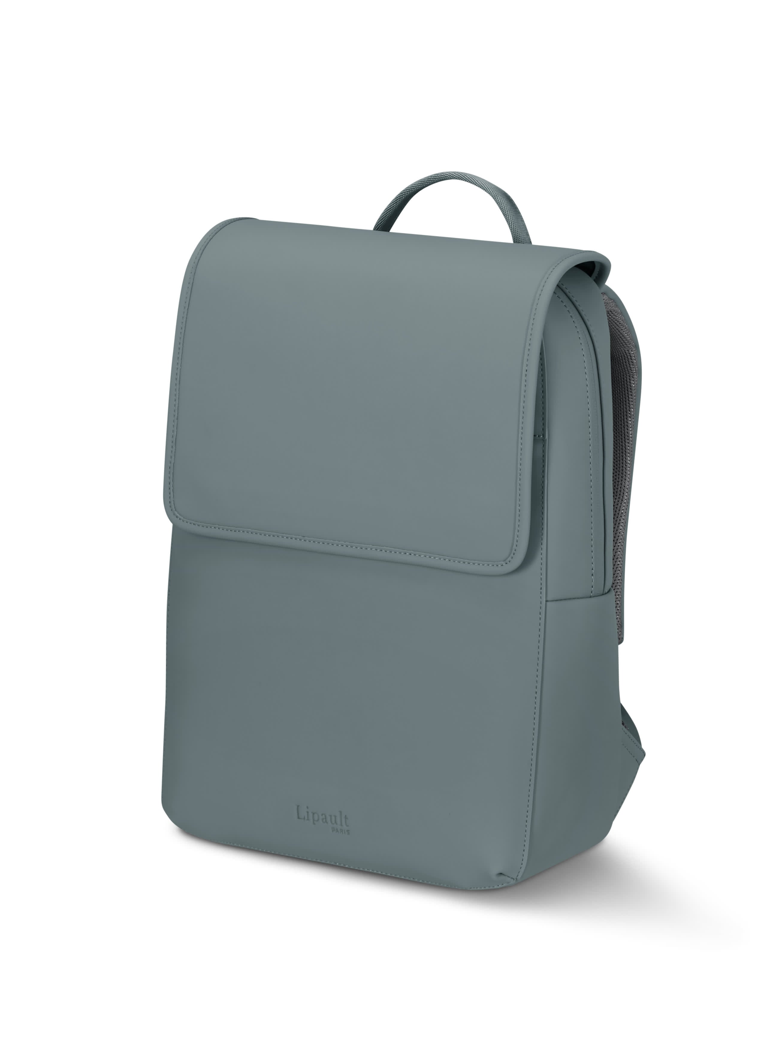 SAMSONITE 리폴트 로스트 인 베를린 소프트사이드 스퀘어 백팩 2.0
