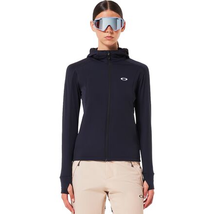 Oakley 드리프트 테크 플리스 자켓
