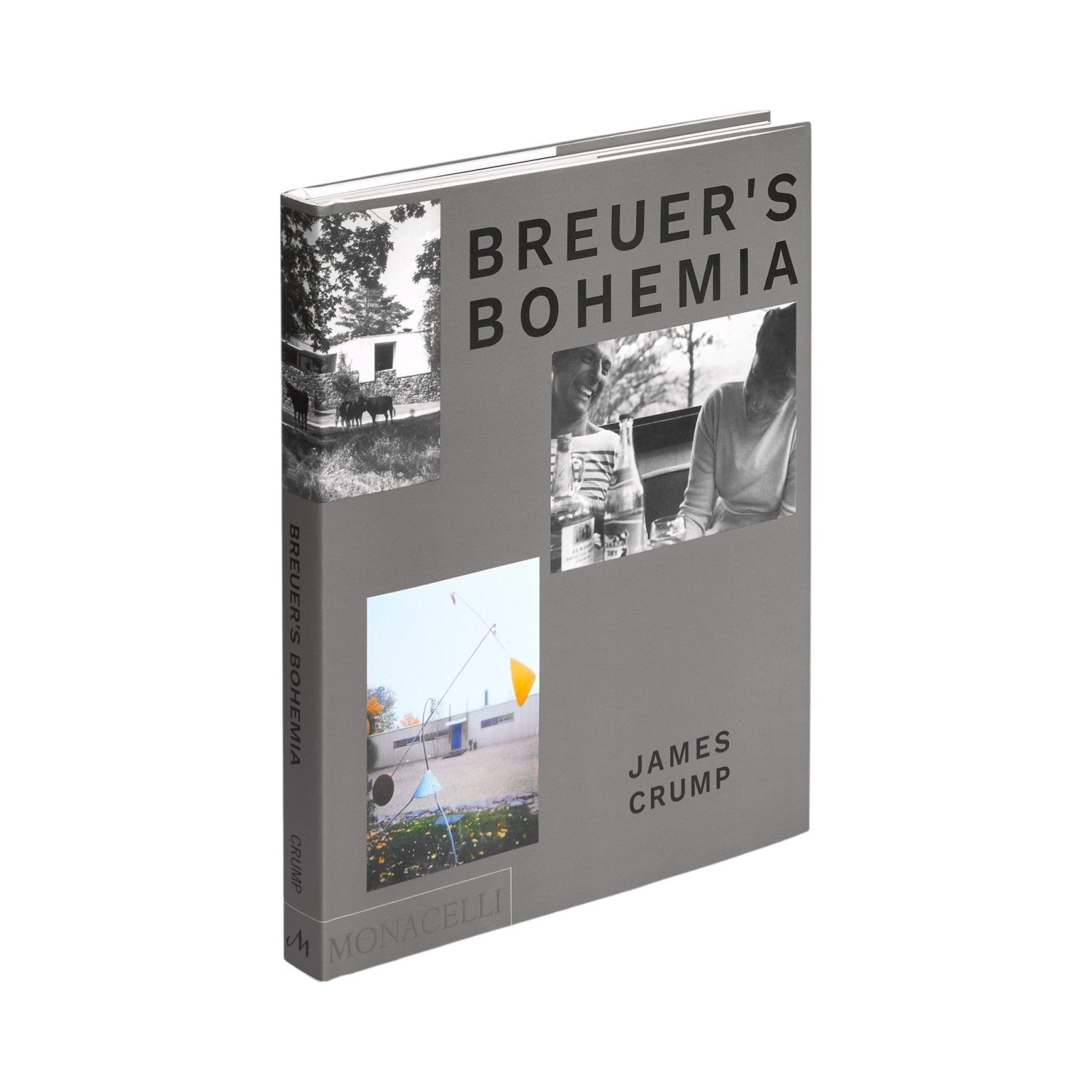 Phaidon 브로이어스 보헤미아