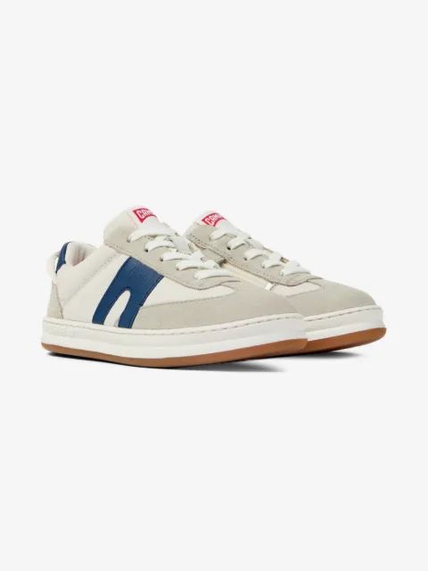 Camper Kids 러너 스니커즈