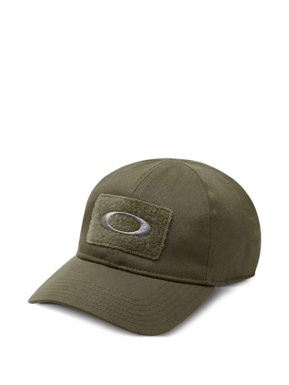 Oakley SI 로고 패치 캡