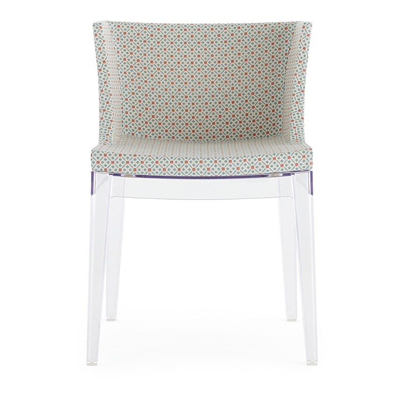 KARTELL 마드모아젤 리버티 다이닝 의자