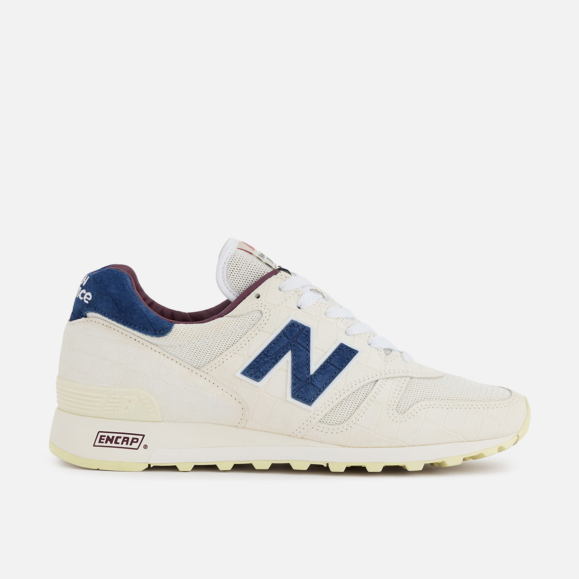 NEW BALANCE 1300 메이드 인 USA 앙고라 블루 오이스터