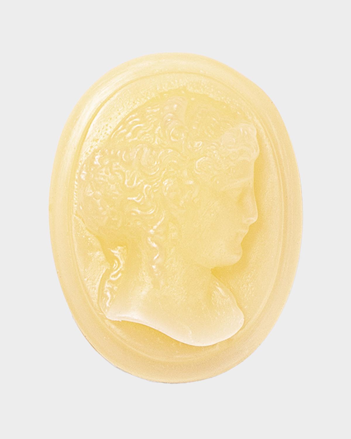 TRUDON 압델 카더 향초 카메오 세트 4개 모로칸 민트 티