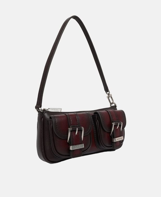 Michael Michael Kors 가죽 숄더백 조에