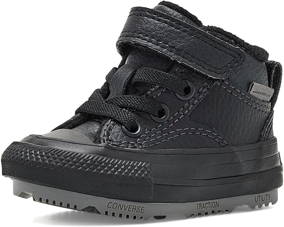 Converse Kids 척 테일러 올 스타 말든 스트리트 부츠