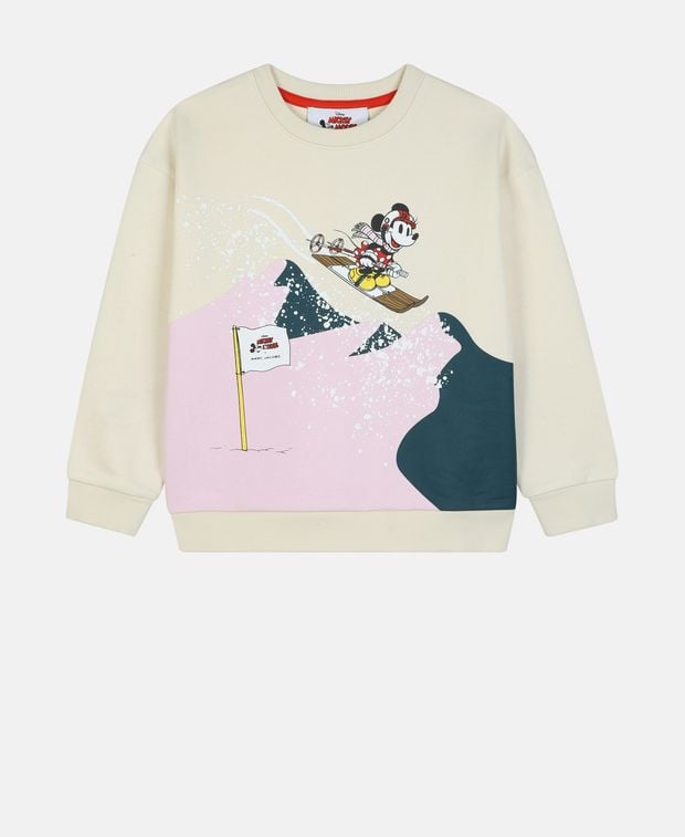 Marc Jacobs 스웨트셔츠