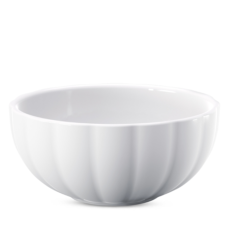 Georg Jensen 베르나도트 도자기 조미료 그릇 세트 2