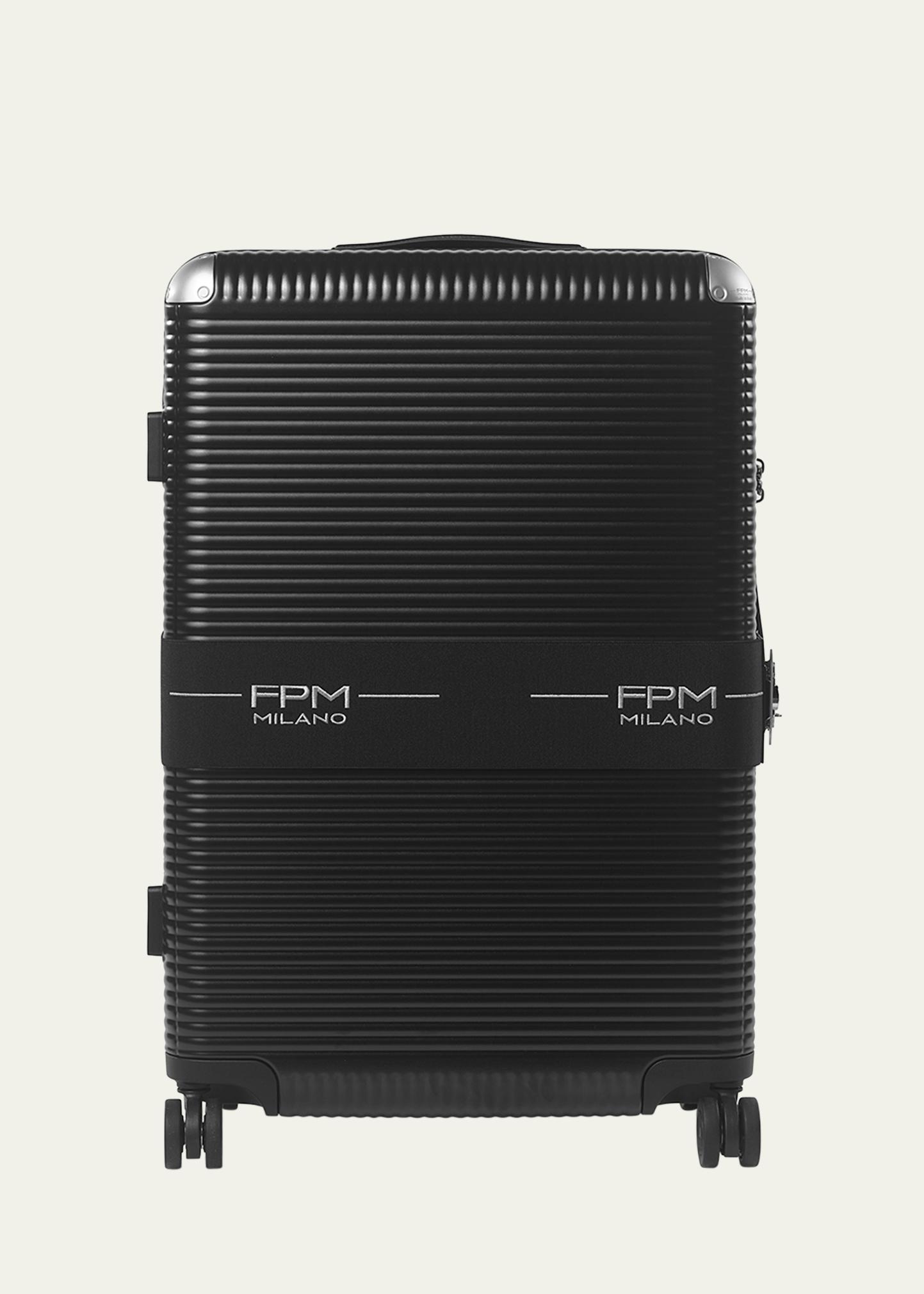 FPM MILANO 뱅크 집업 디럭스 76 스피너