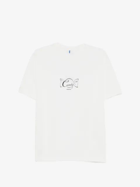 ADER ERROR 반팔 티셔츠
