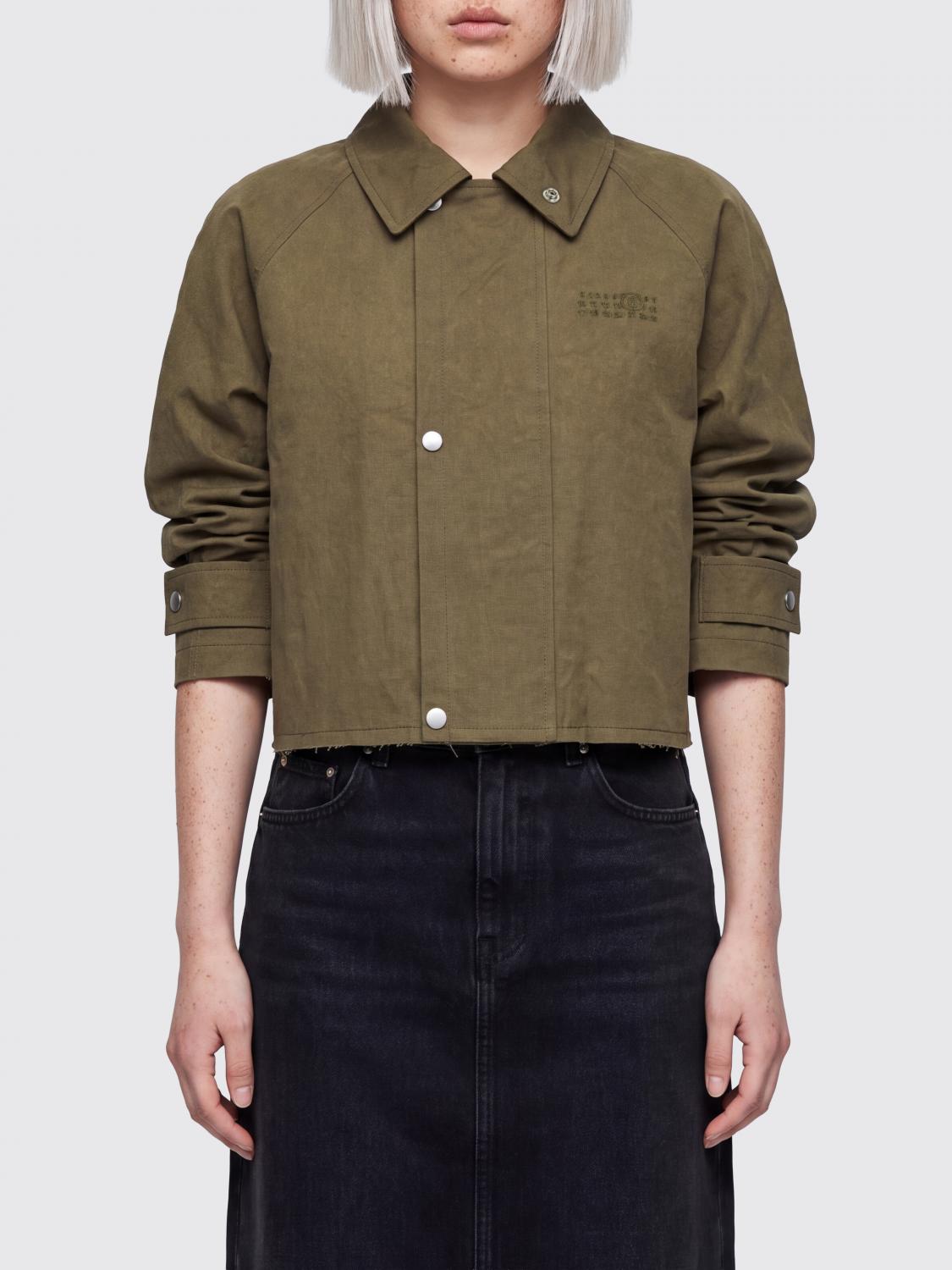 MM6 Maison Margiela 자켓 Mm6 메종 마르지엘라