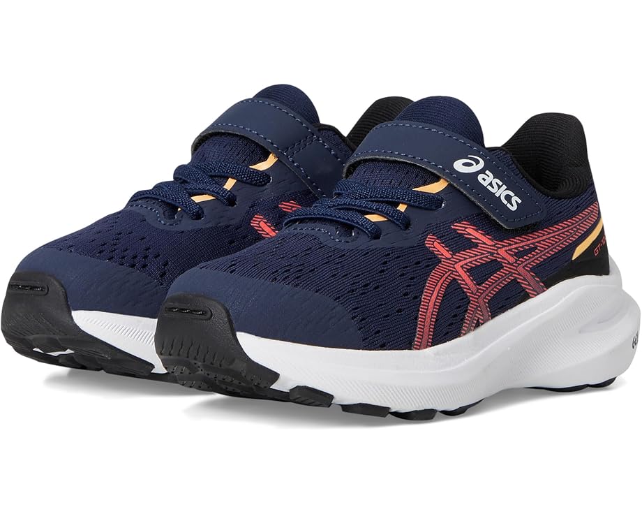 Asics Kids GT-1000 13 유아용 스니커즈