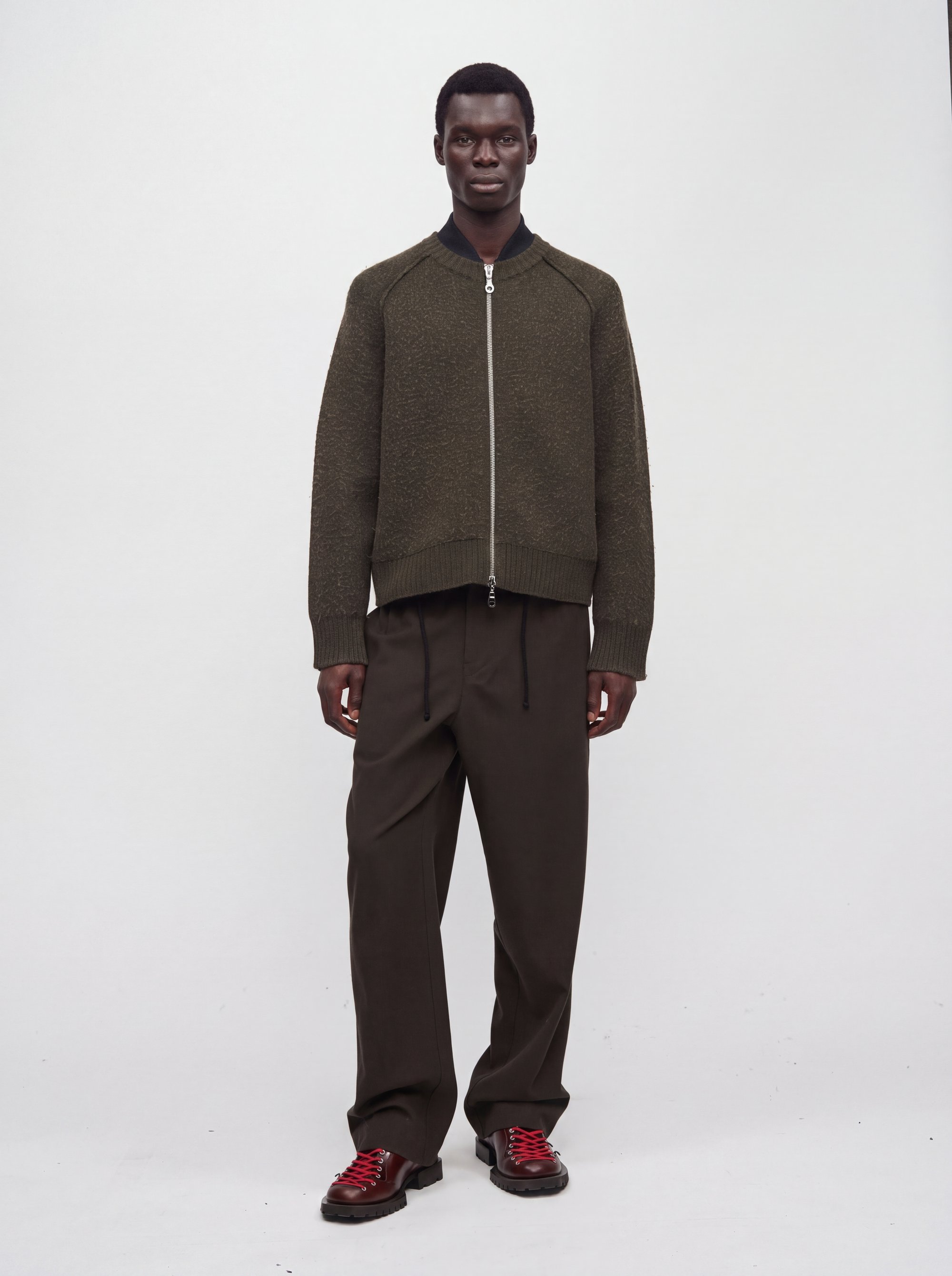 Craig Green 카디건