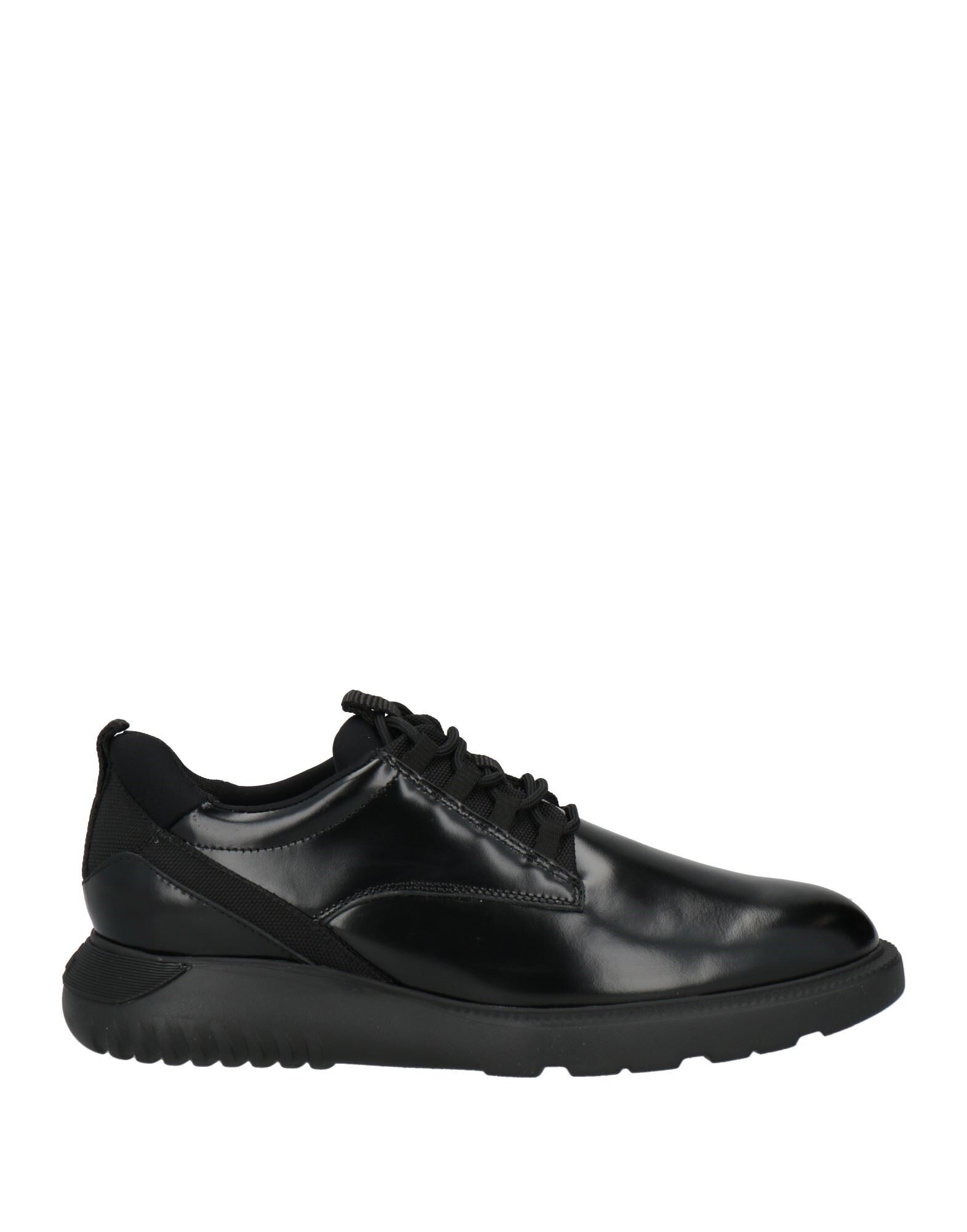 HOGAN 레이스업 슈즈