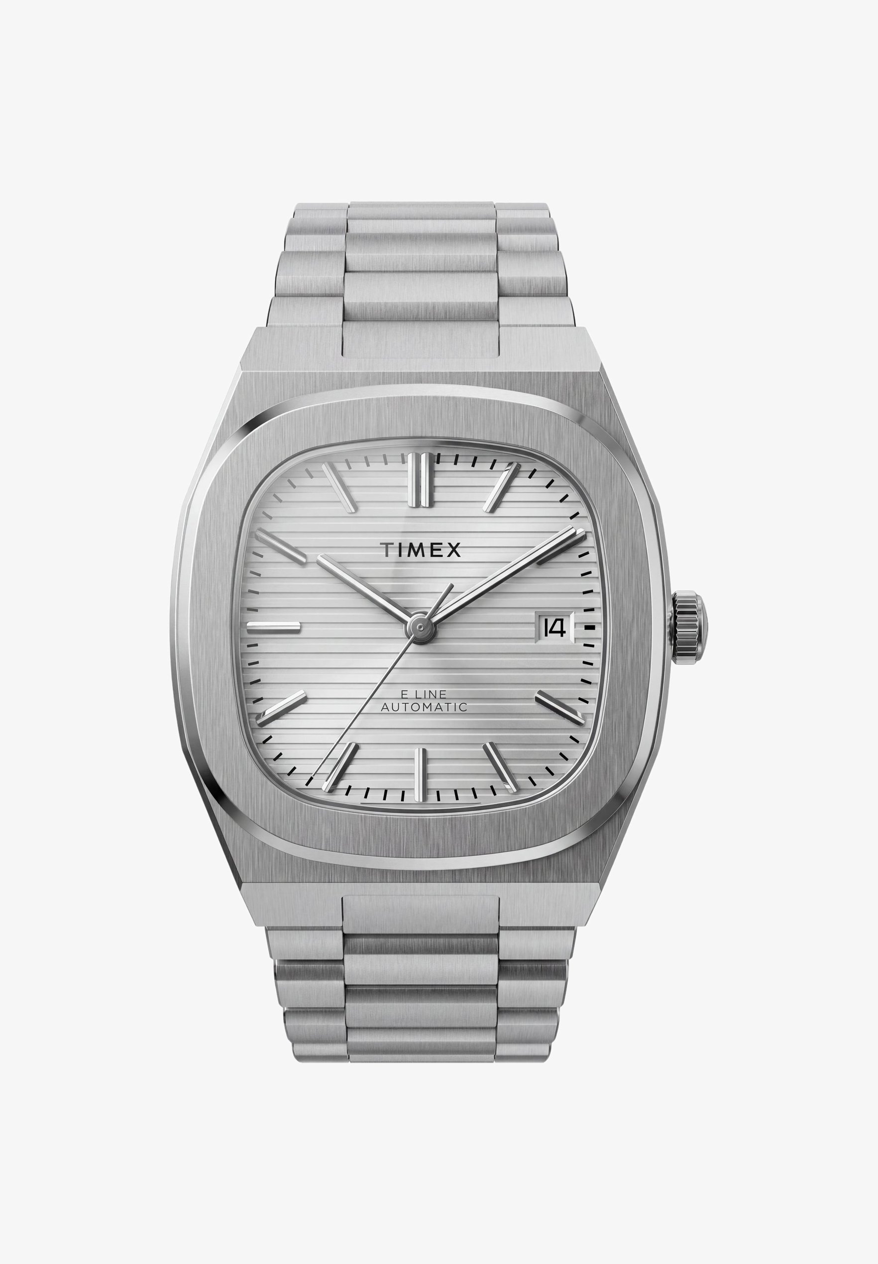TIMEX E 라인 자동 시계