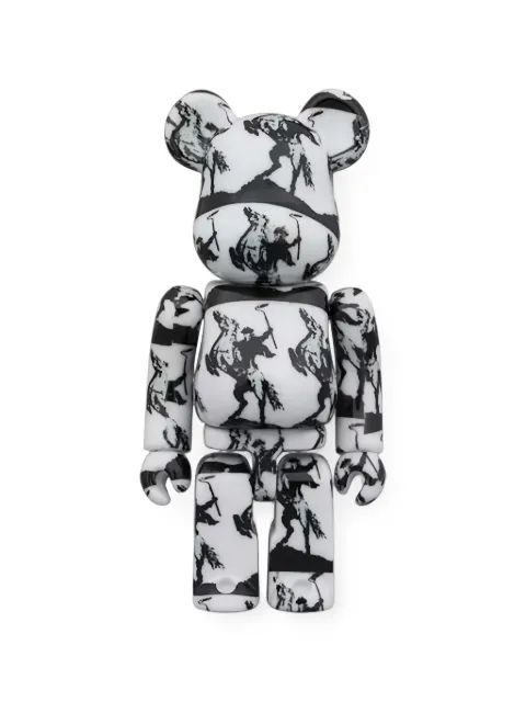 BE@RBRICK  하이웨이맨 피규어