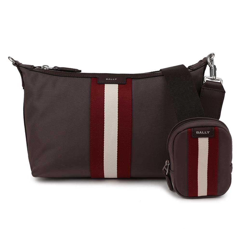 Bally 발리 남성 숄더백 MAC06A-NY286-I7S4P