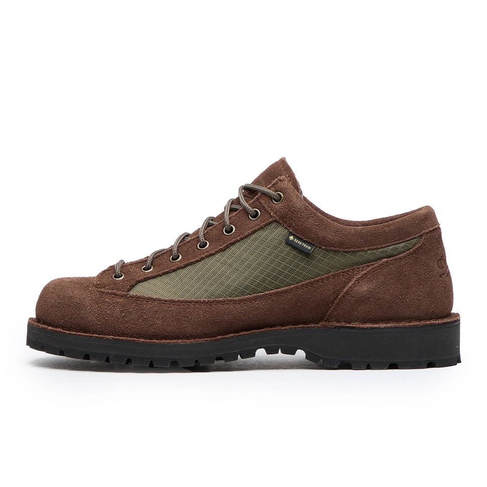 DANNER 필드 ID 로우 GTX
