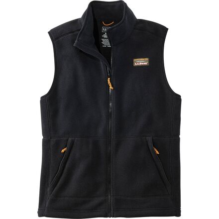L.L.BEAN 마운틴 클래식 레귤러 플리스 조끼