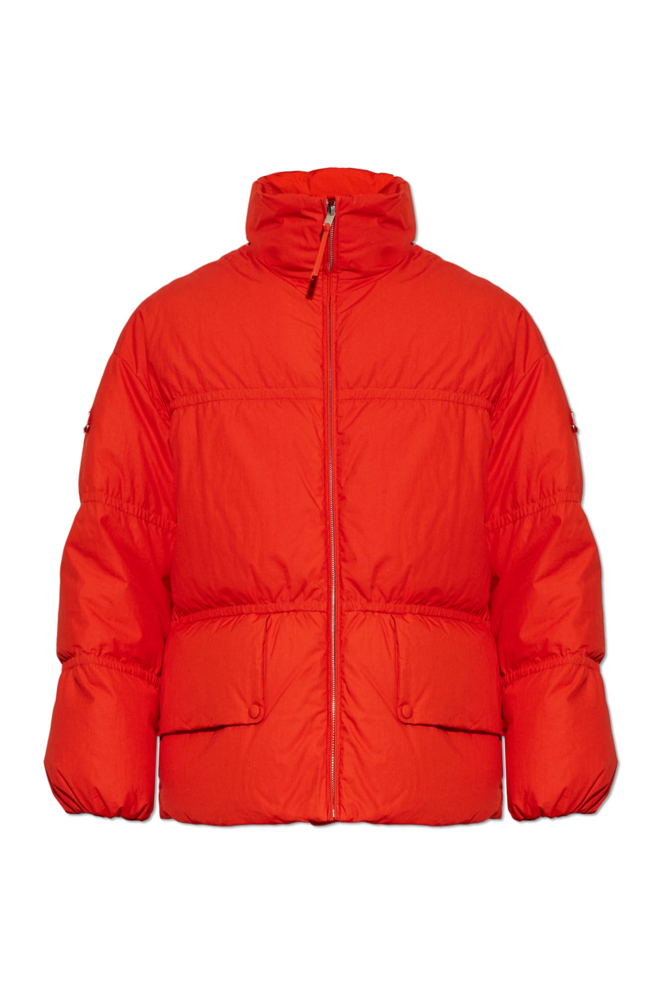 MONCLER GENIUS 몽클레르 질 샌더 유니섹스 레드