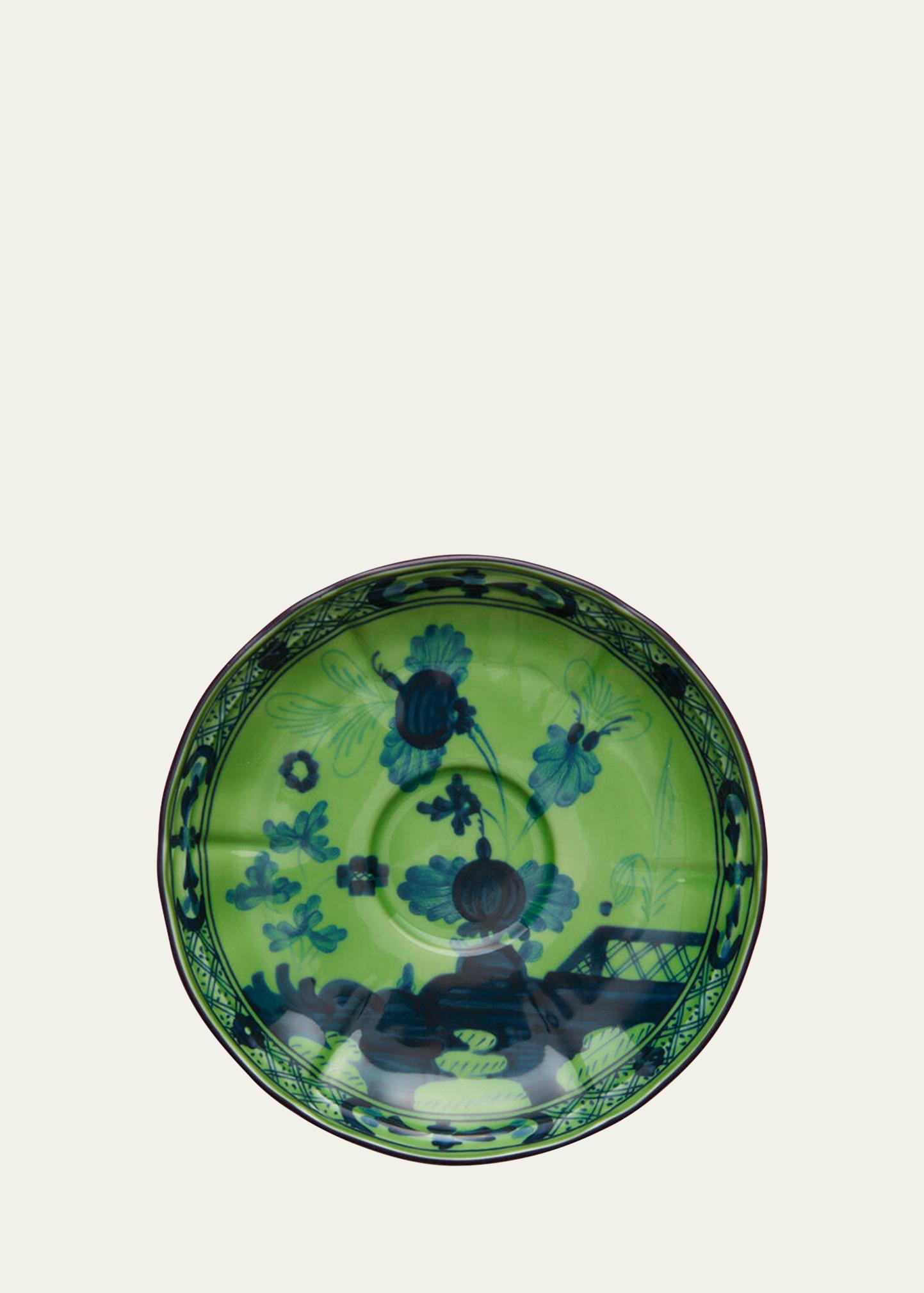 Ginori 1735 오리엔테 이탈리아노 티 소서