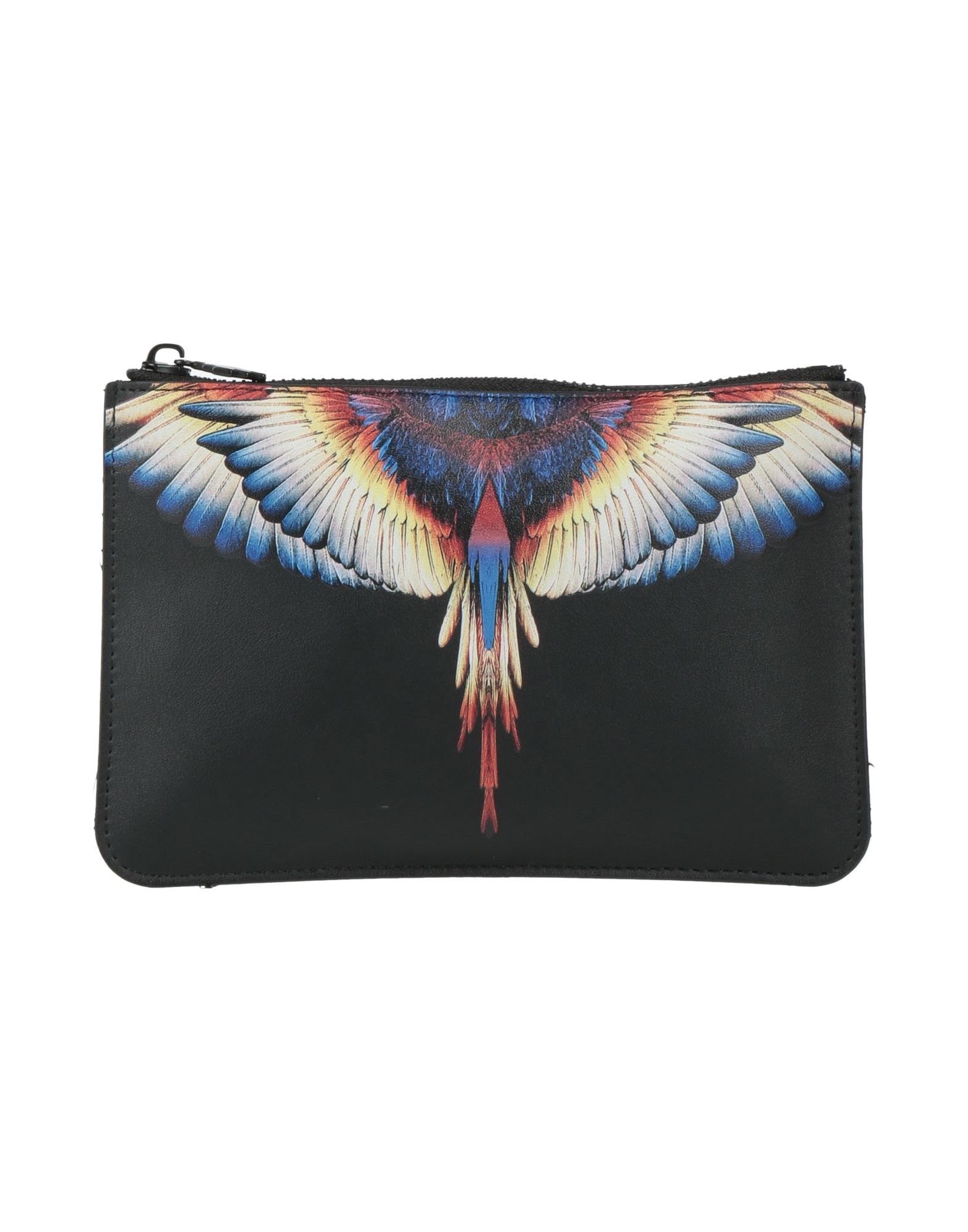 MARCELO BURLON 프린트 파우치