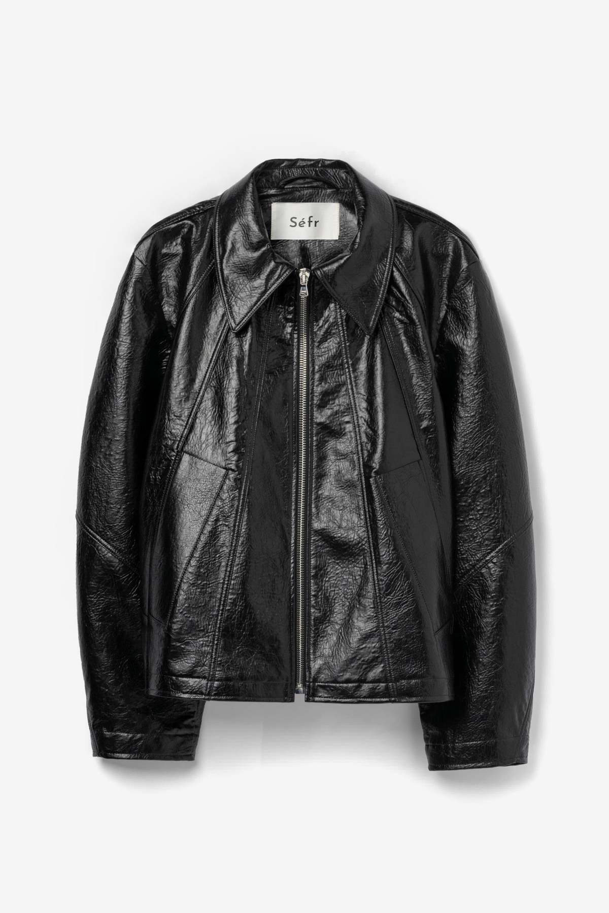 Duke Jacket | Sefr | FETCHING