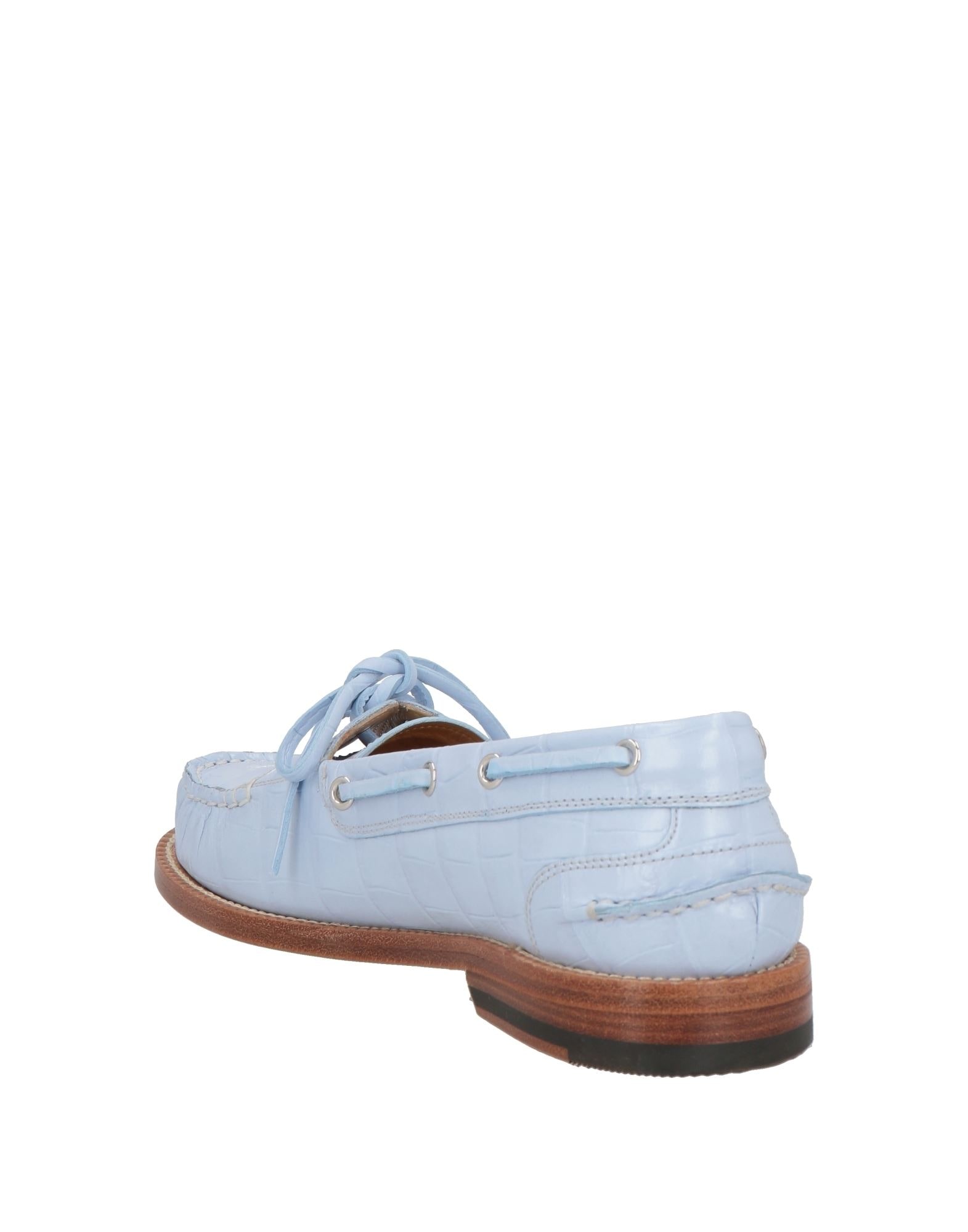 Bally 모카신