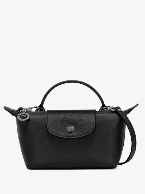 LONGCHAMP 르 플리아주 엑스트라 미니 백