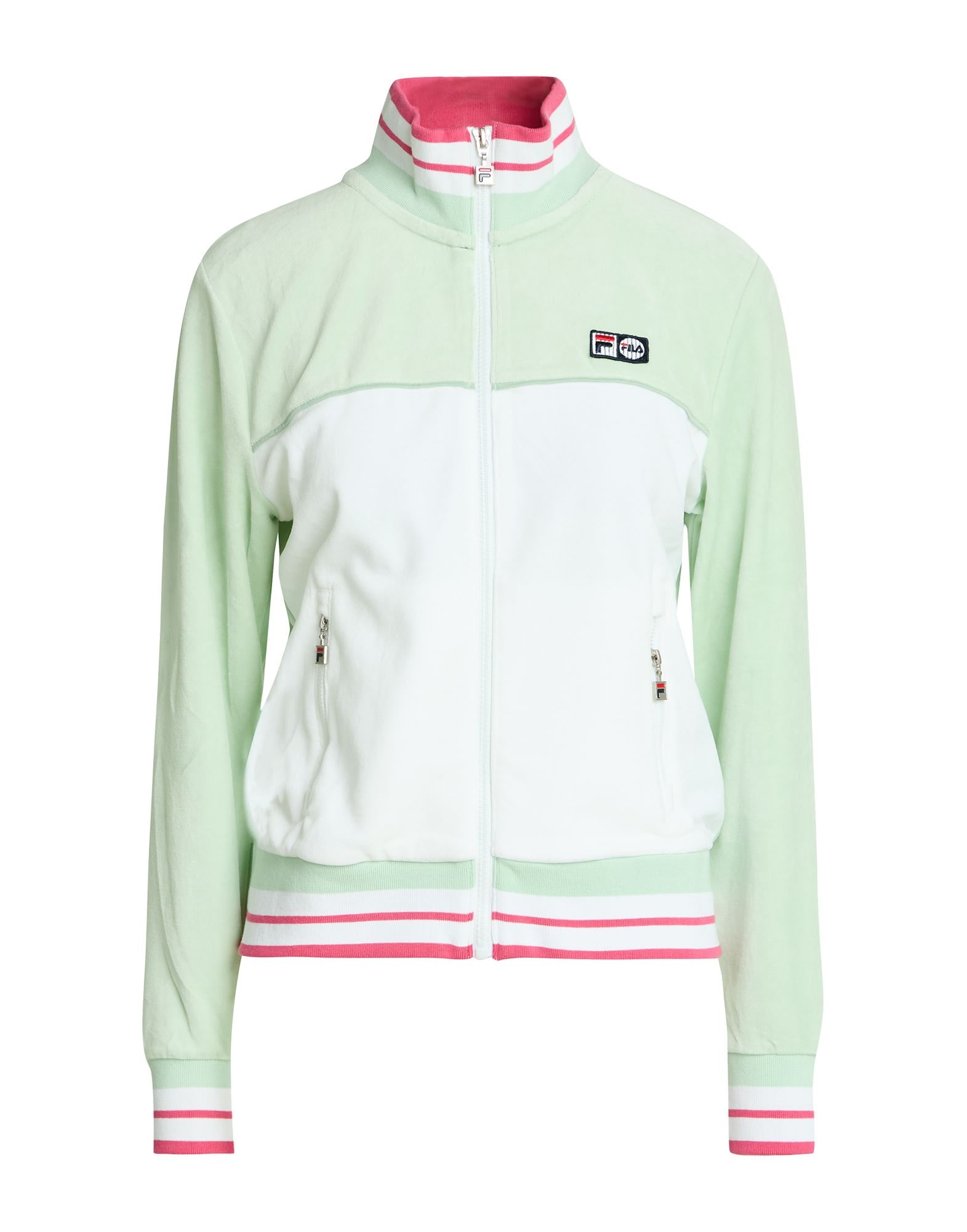 FILA 트레이닝 상의