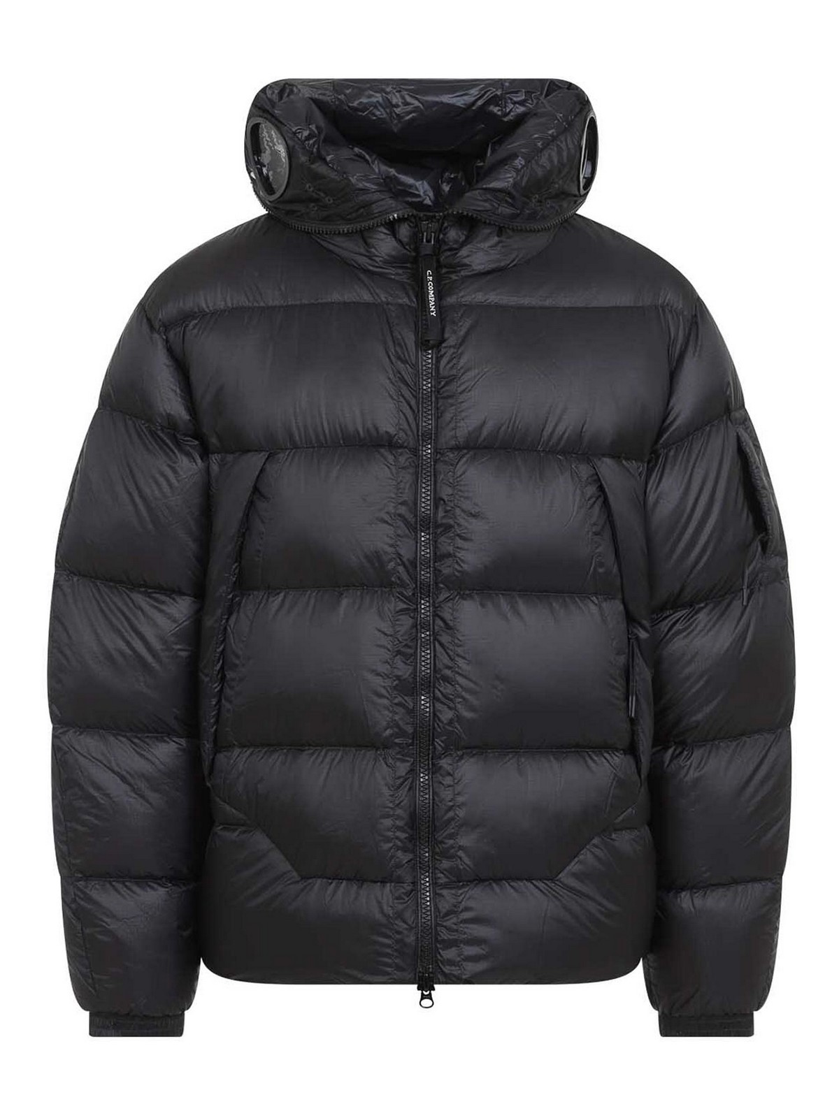 C.P. COMPANY Cp Company 미디엄 Dd-쉘 다운 자켓