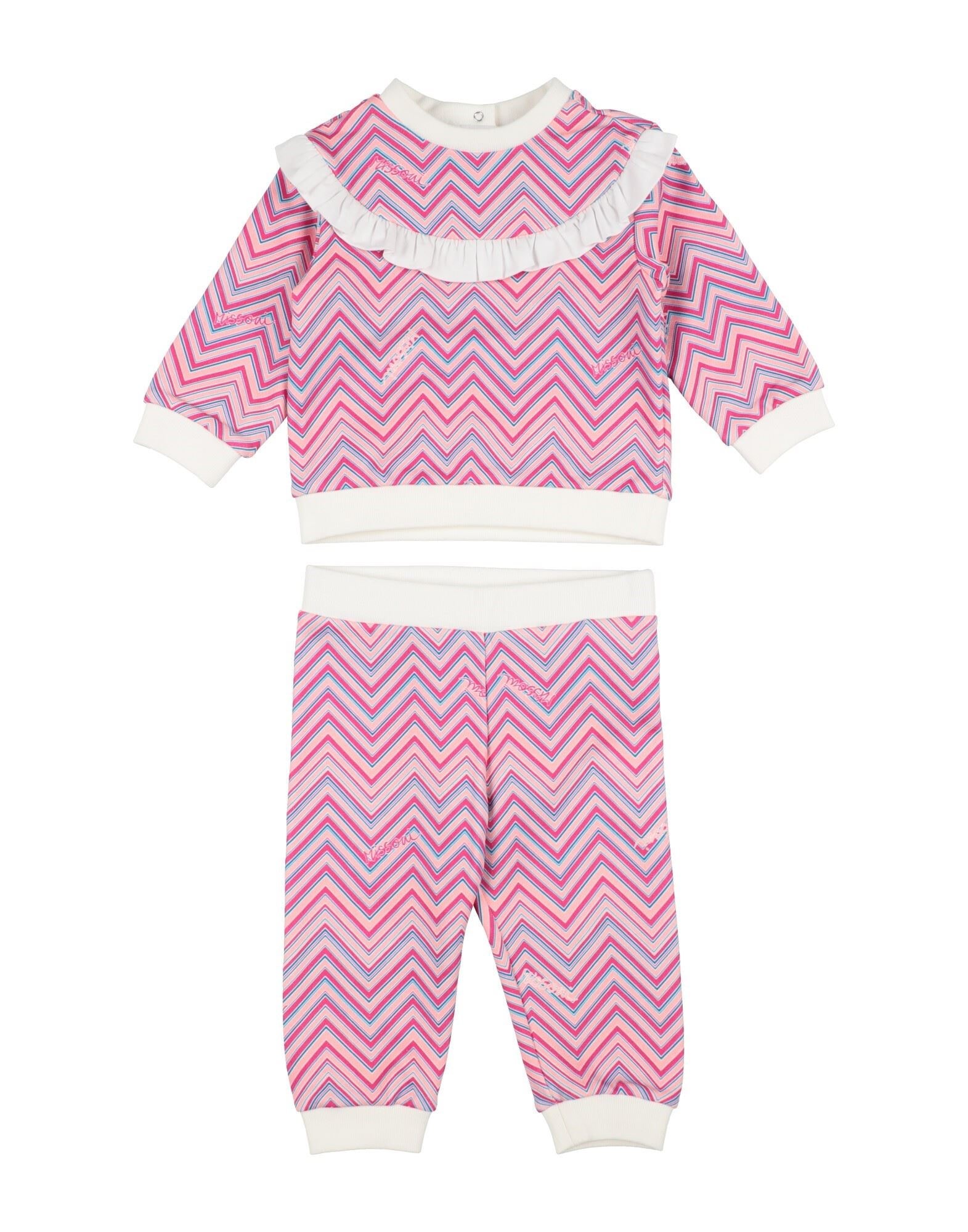 MISSONI KIDS 로츠 베베