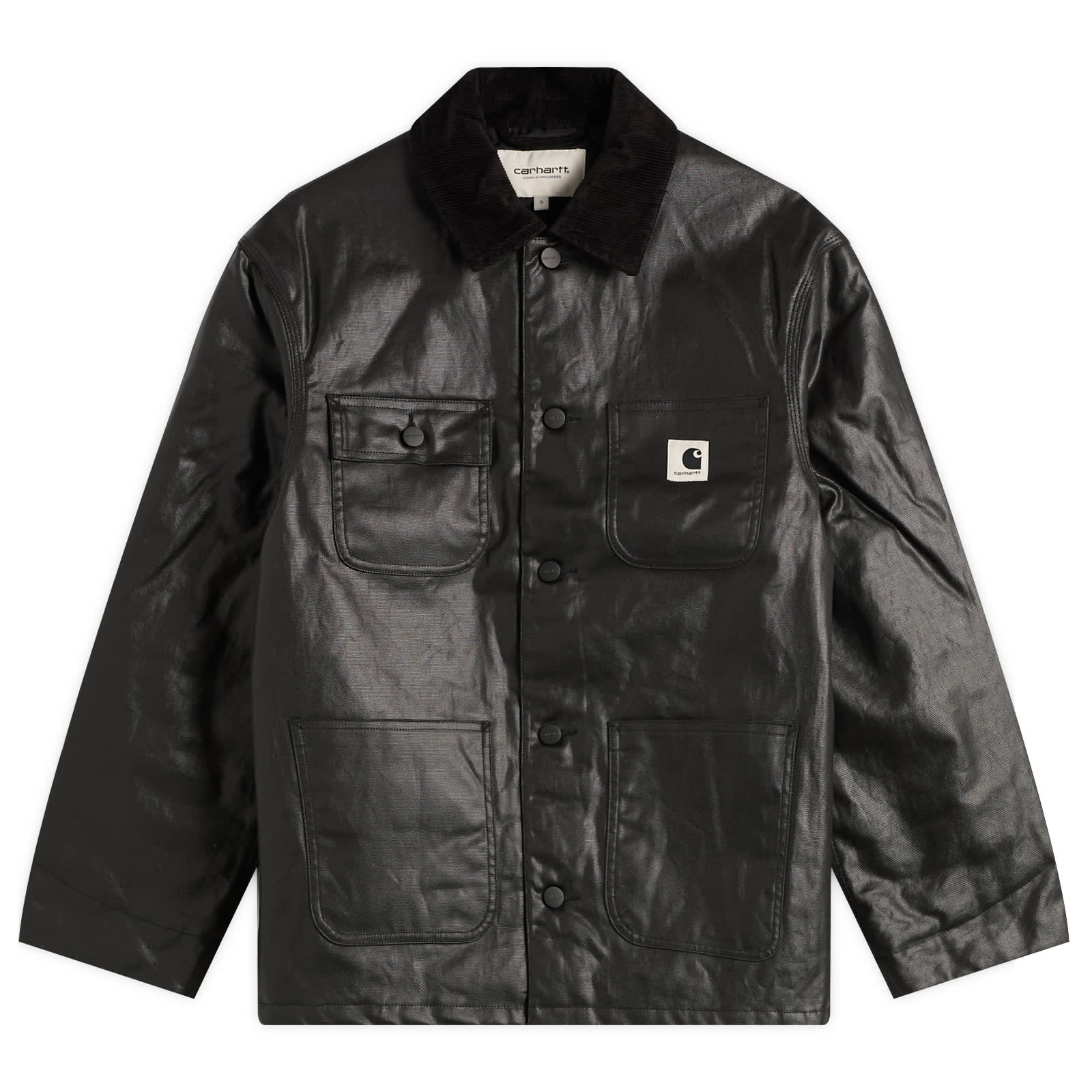 CARHARTT 딘 미시간 자켓