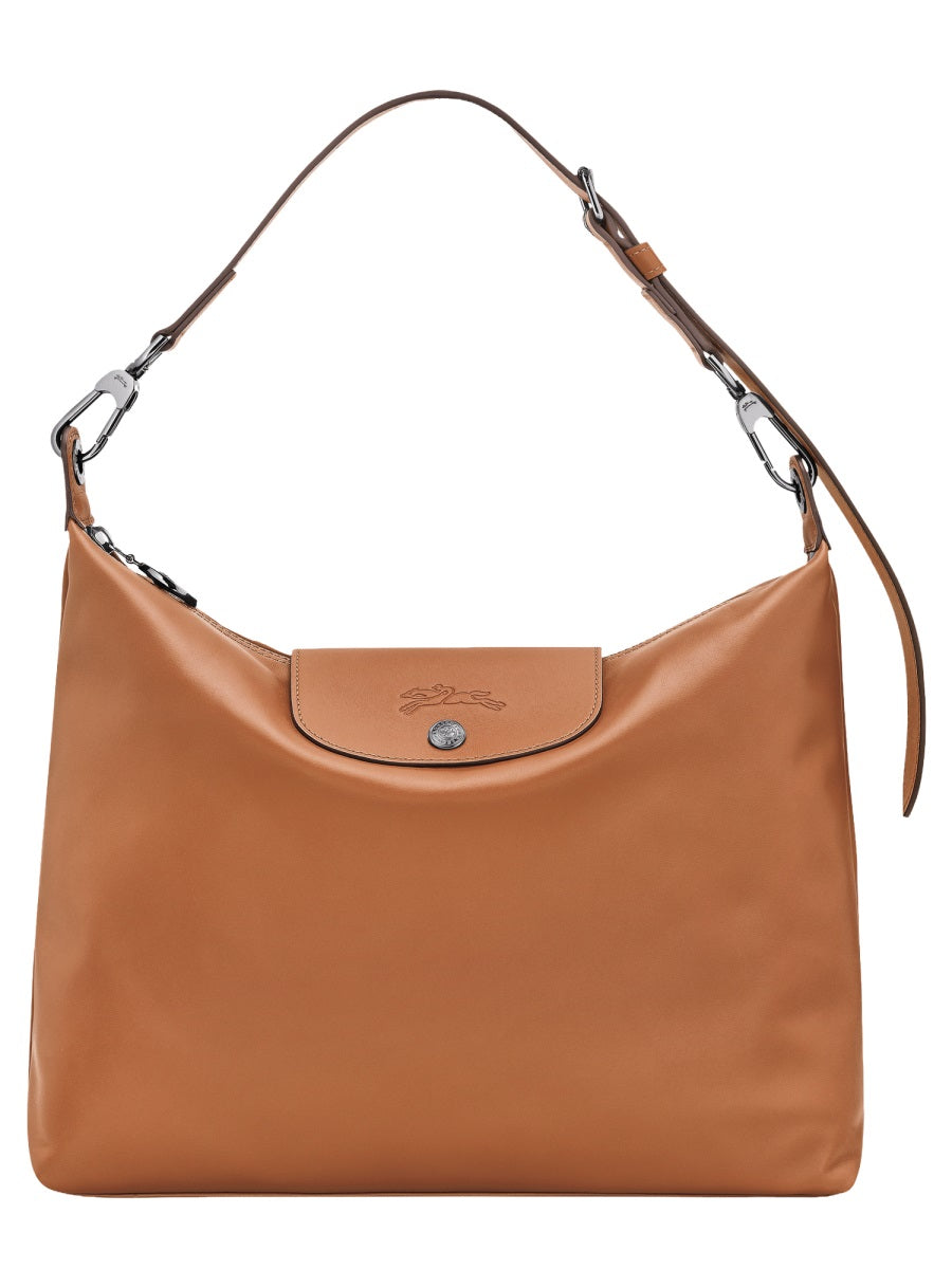 LONGCHAMP 롱샴 엘레강스 호보 백