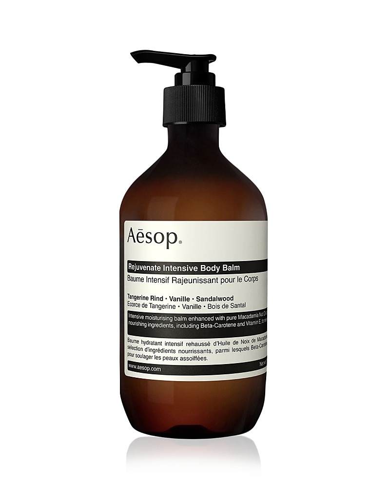 AESOP 리주비네이트 인텐시브 바디 밤 16.9 oz