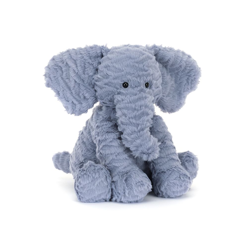Jellycat 퍼들우들 엘리펀트