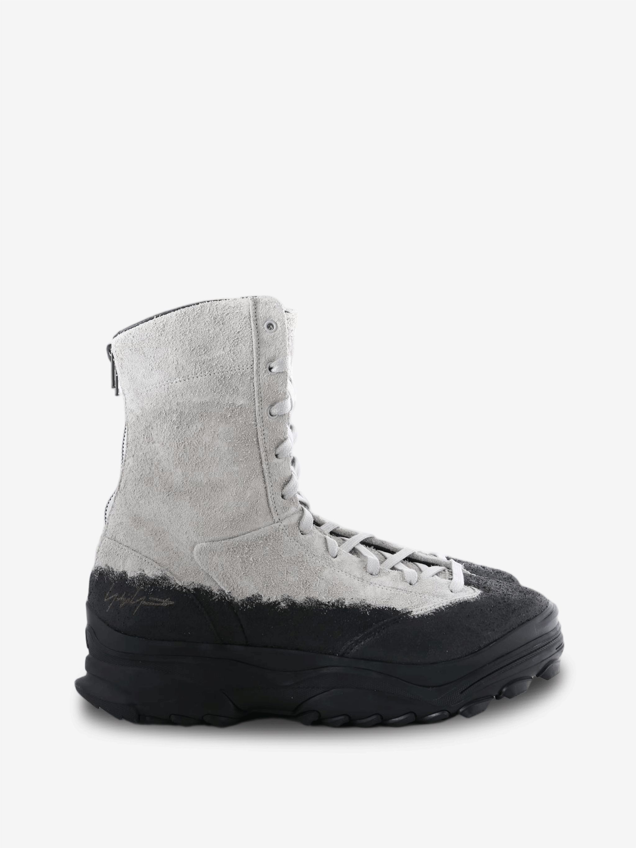 Y-3 유니섹스 Gsg9 부츠
