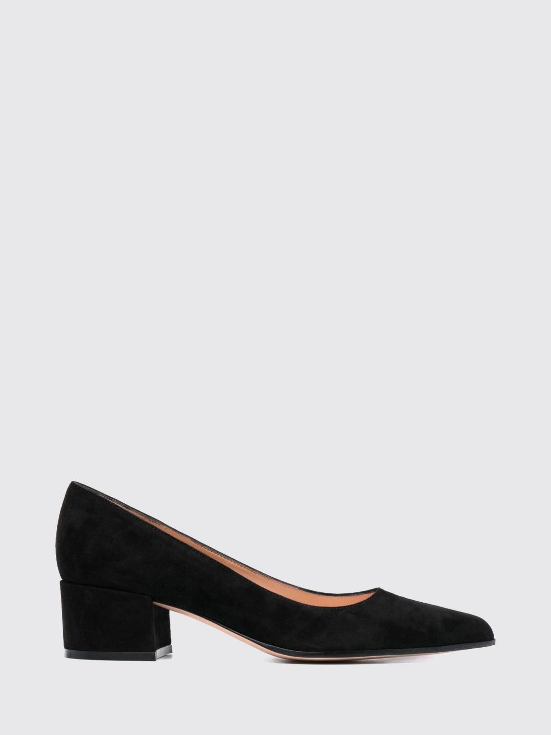 GIANVITO ROSSI 하이힐 슈즈 여성 지안비토 로시