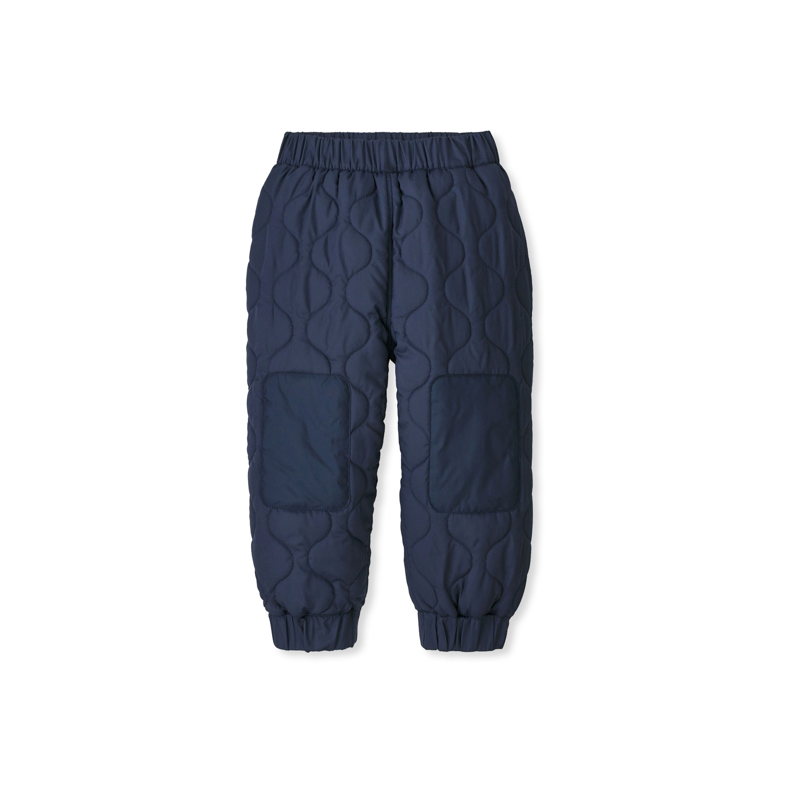 Patagonia Kids 베이비 파타고니아 퀼티드 퍼프 조거 팬츠