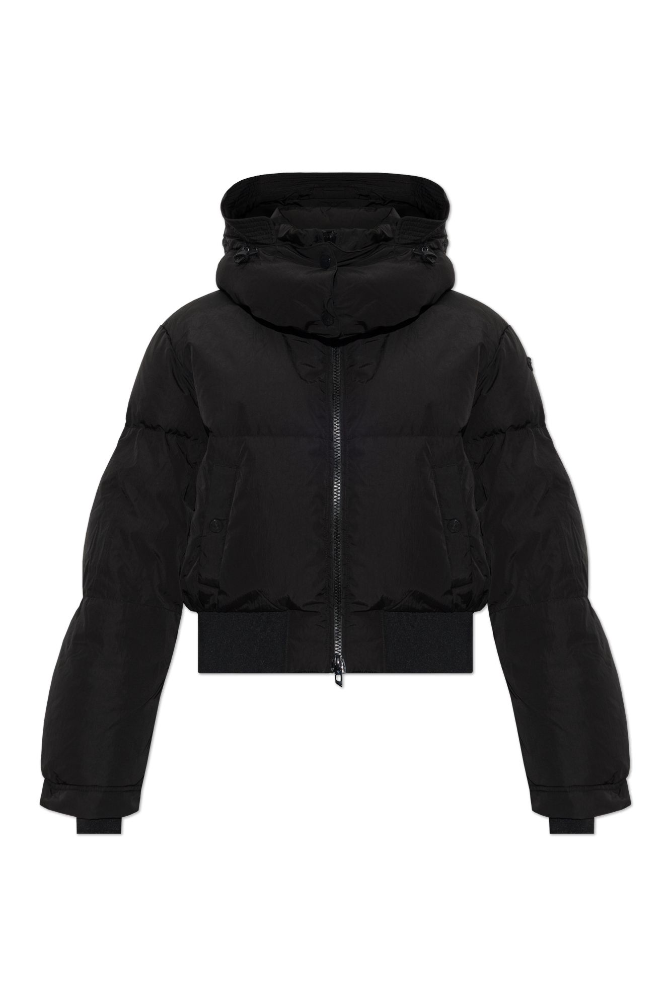 DIESEL 퍼프 자켓 W-PEYT-SHORT-NEW-WD