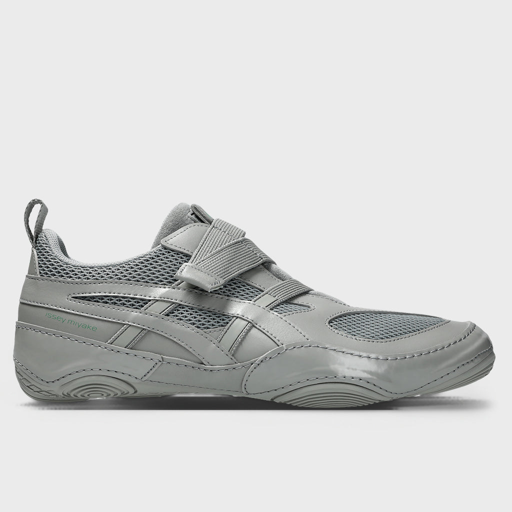 Asics 아식스 이세이 미야케 하이퍼 테이핑 그레이