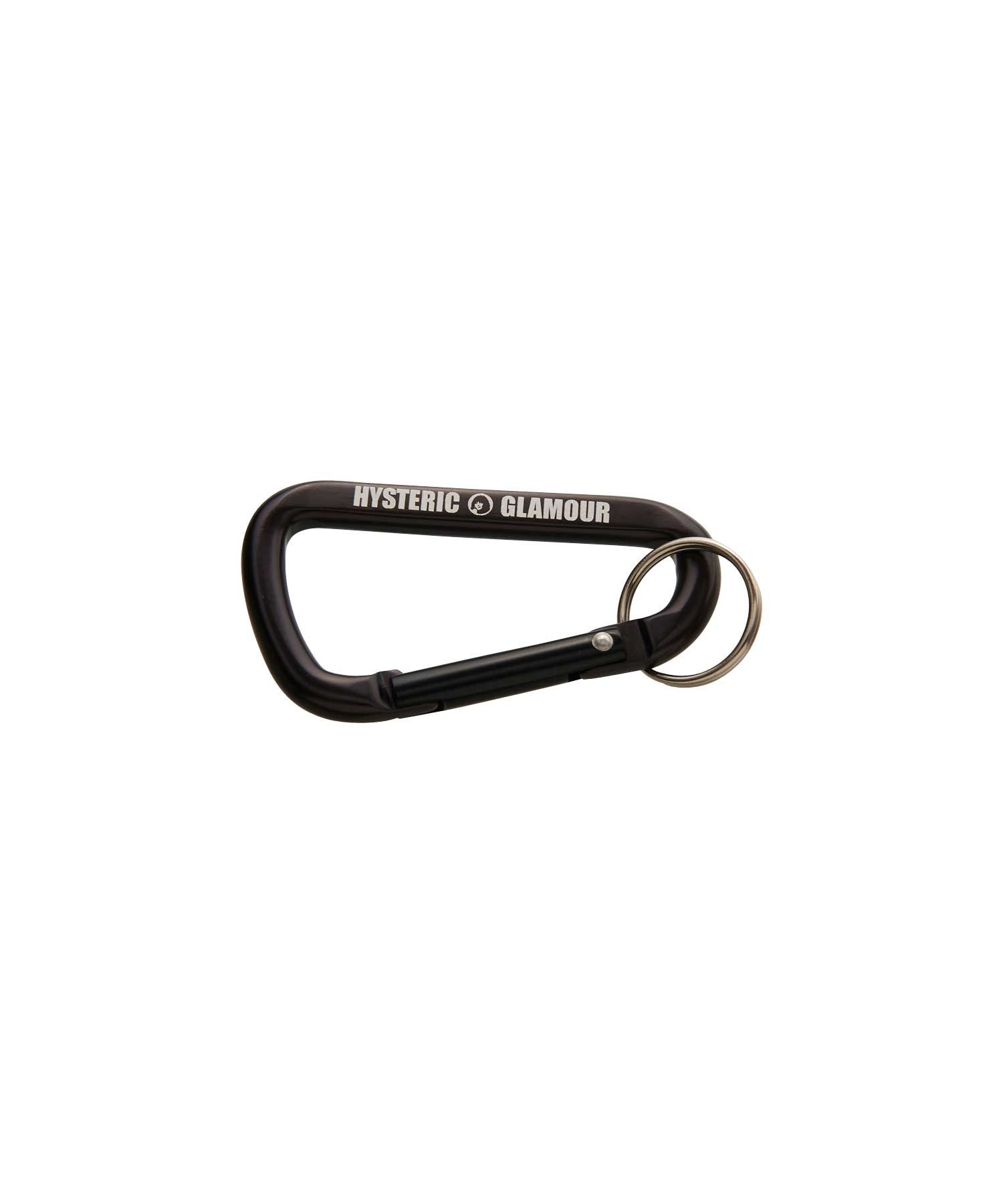 HYSTERIC GLAMOUR 서클 걸 카라히나L