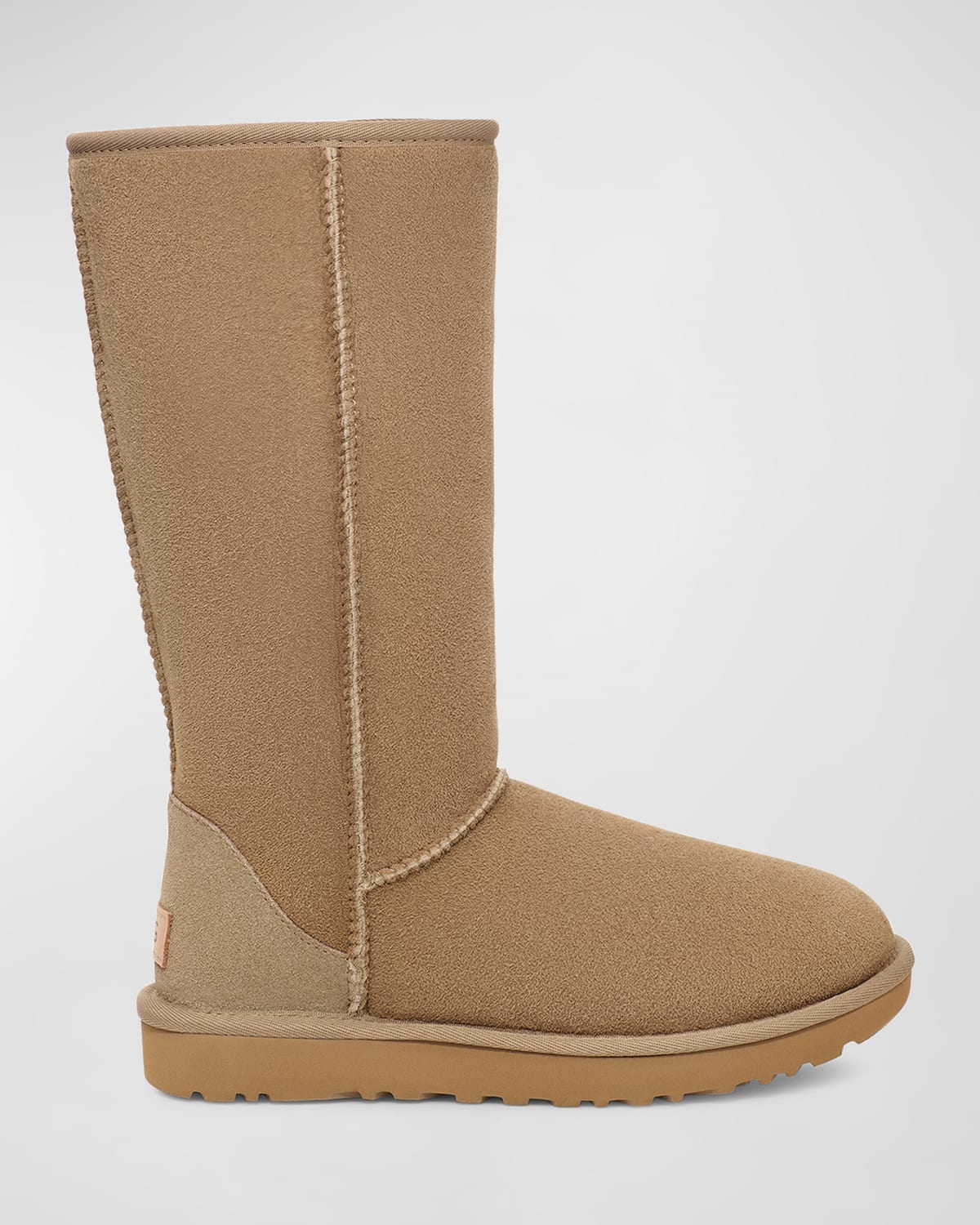 Ugg 클래식 톨 II 부츠