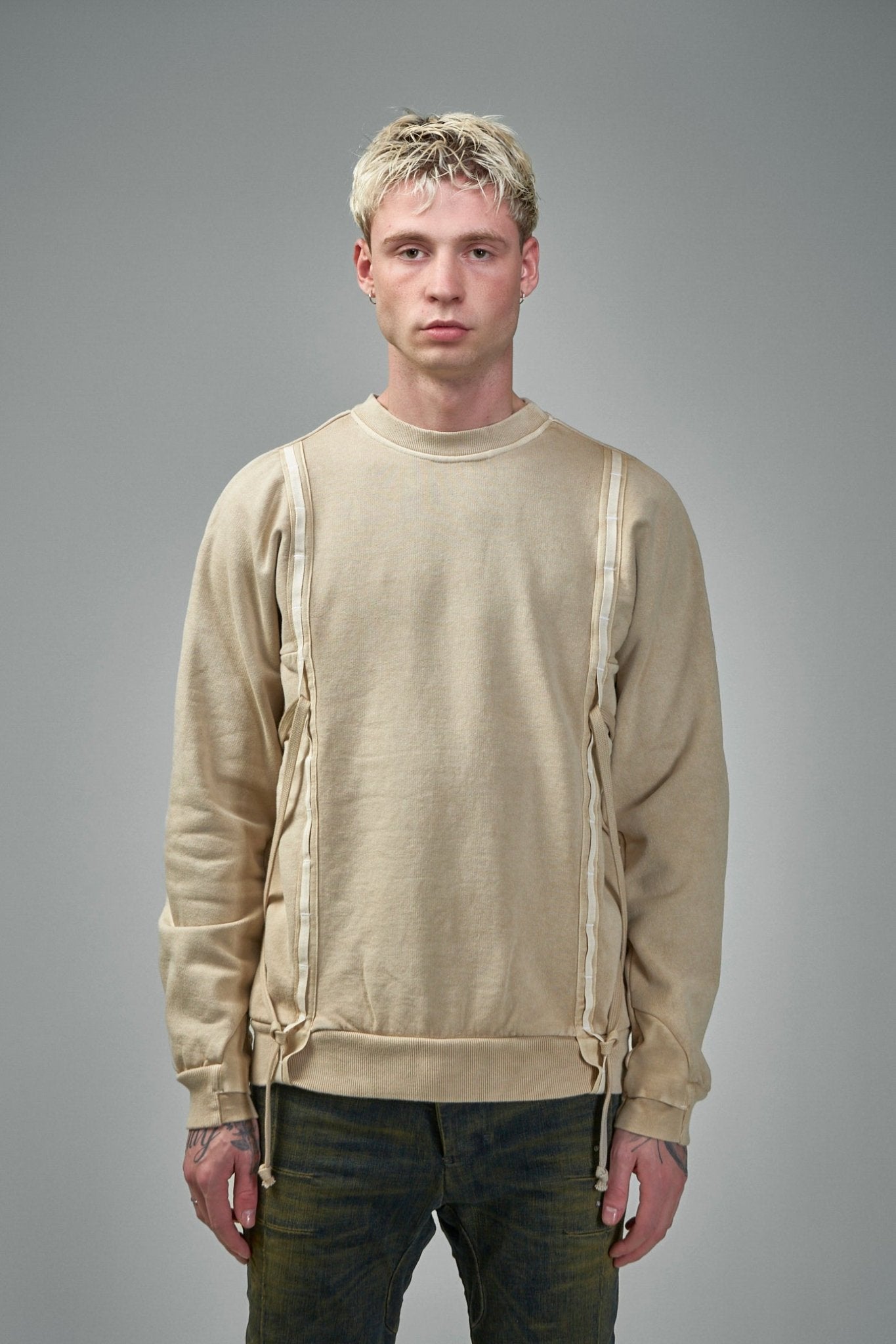 11 by Boris Bidjan Saberi 풀5