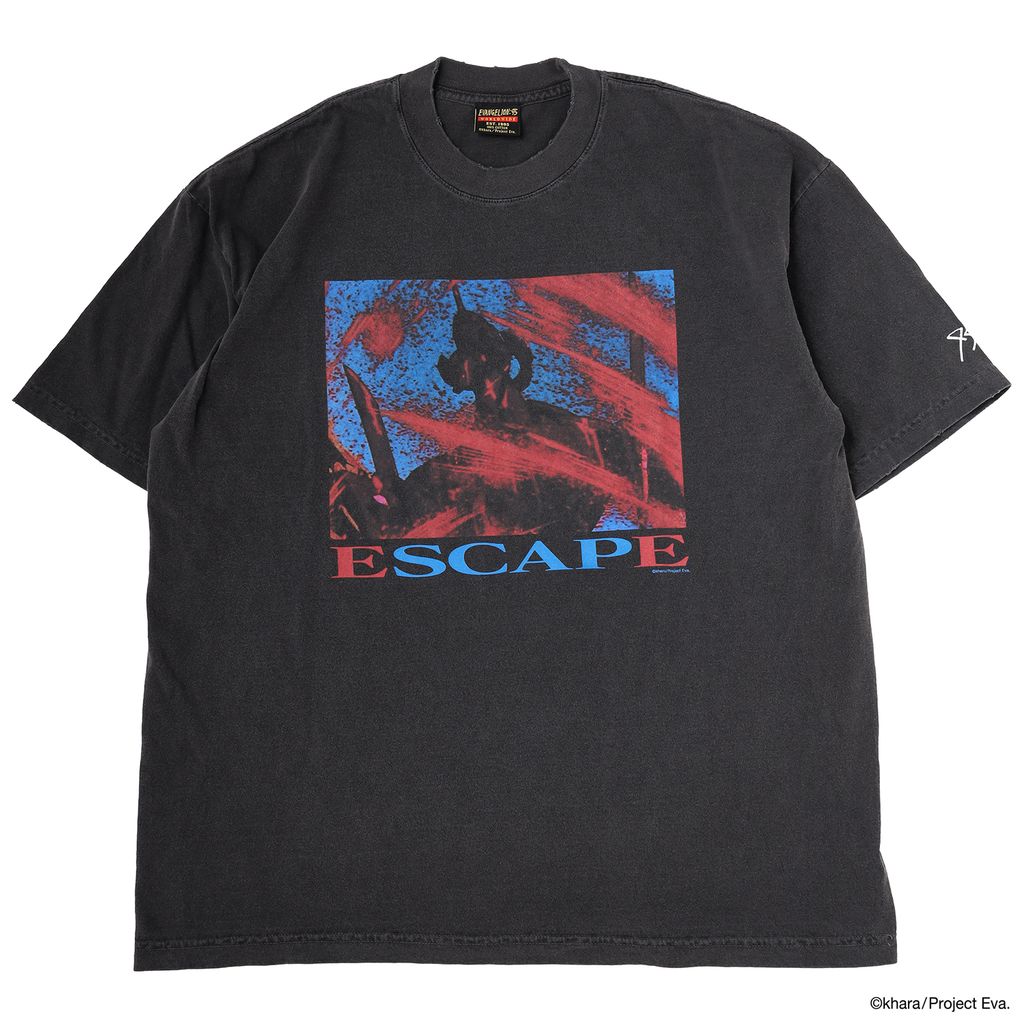 EVANGELION:95 티셔츠