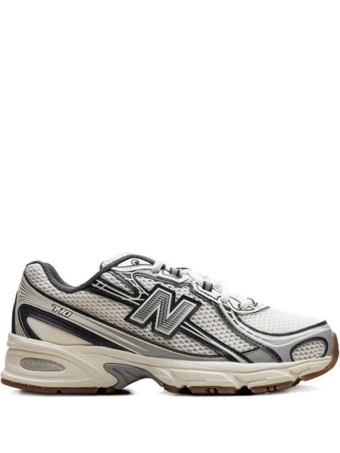 NEW BALANCE 740 스니커즈