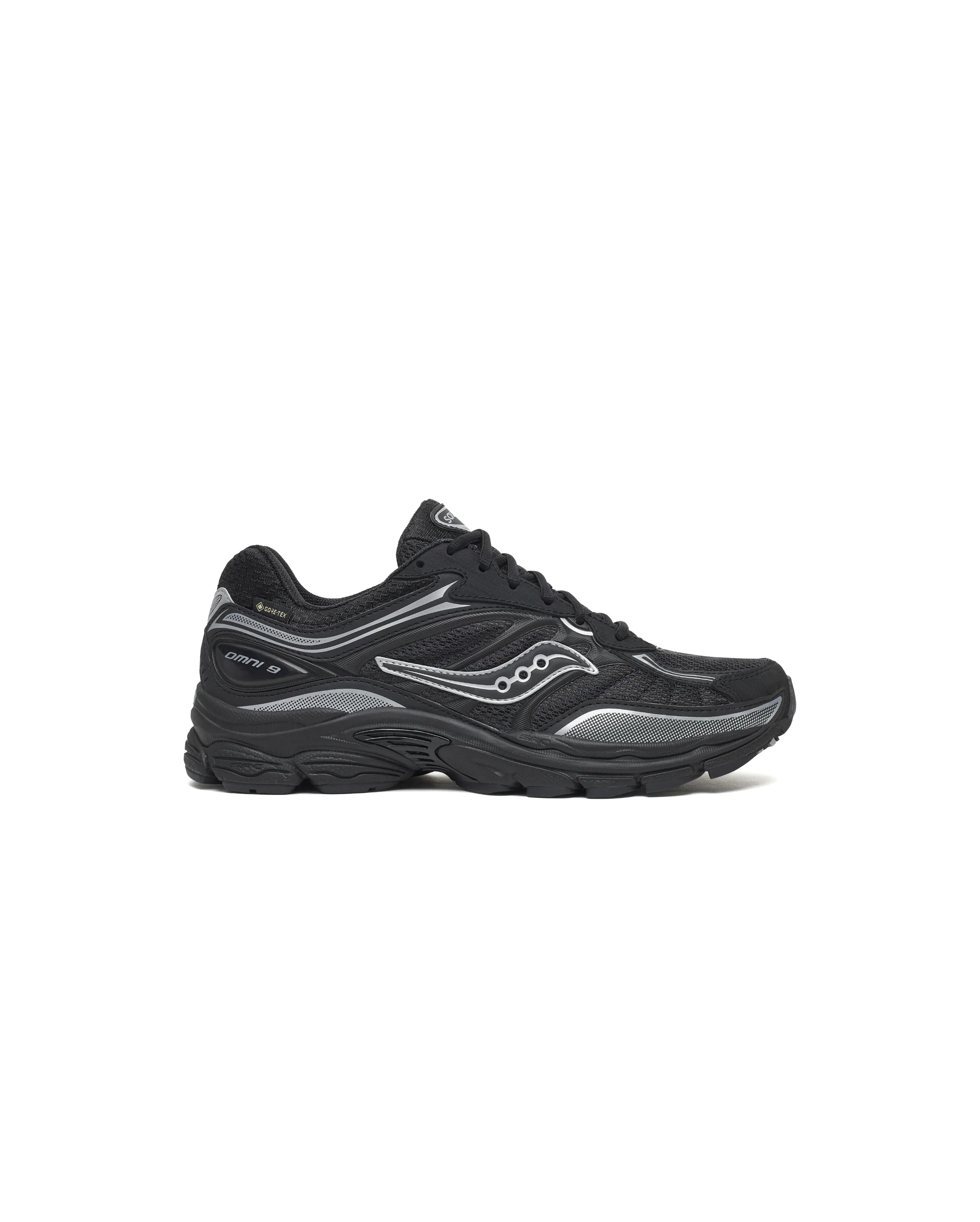 SAUCONY 프로그리드 옴니 9 GTX